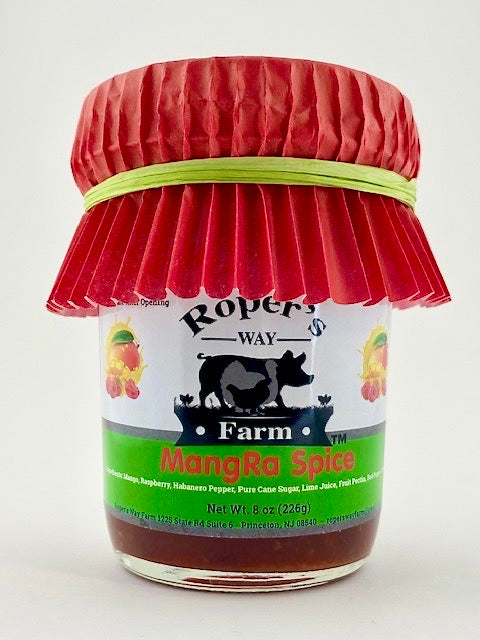 MangRa Spice